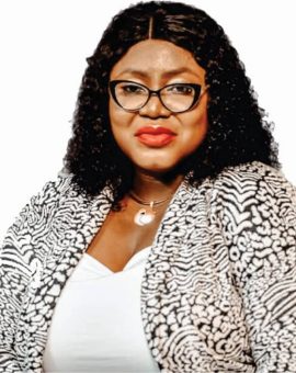 Dr. Eunice O. Emmanuel